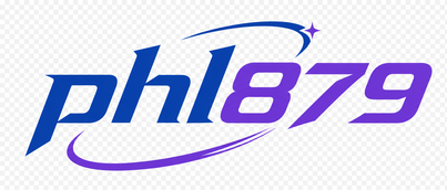 PHL879 Logo